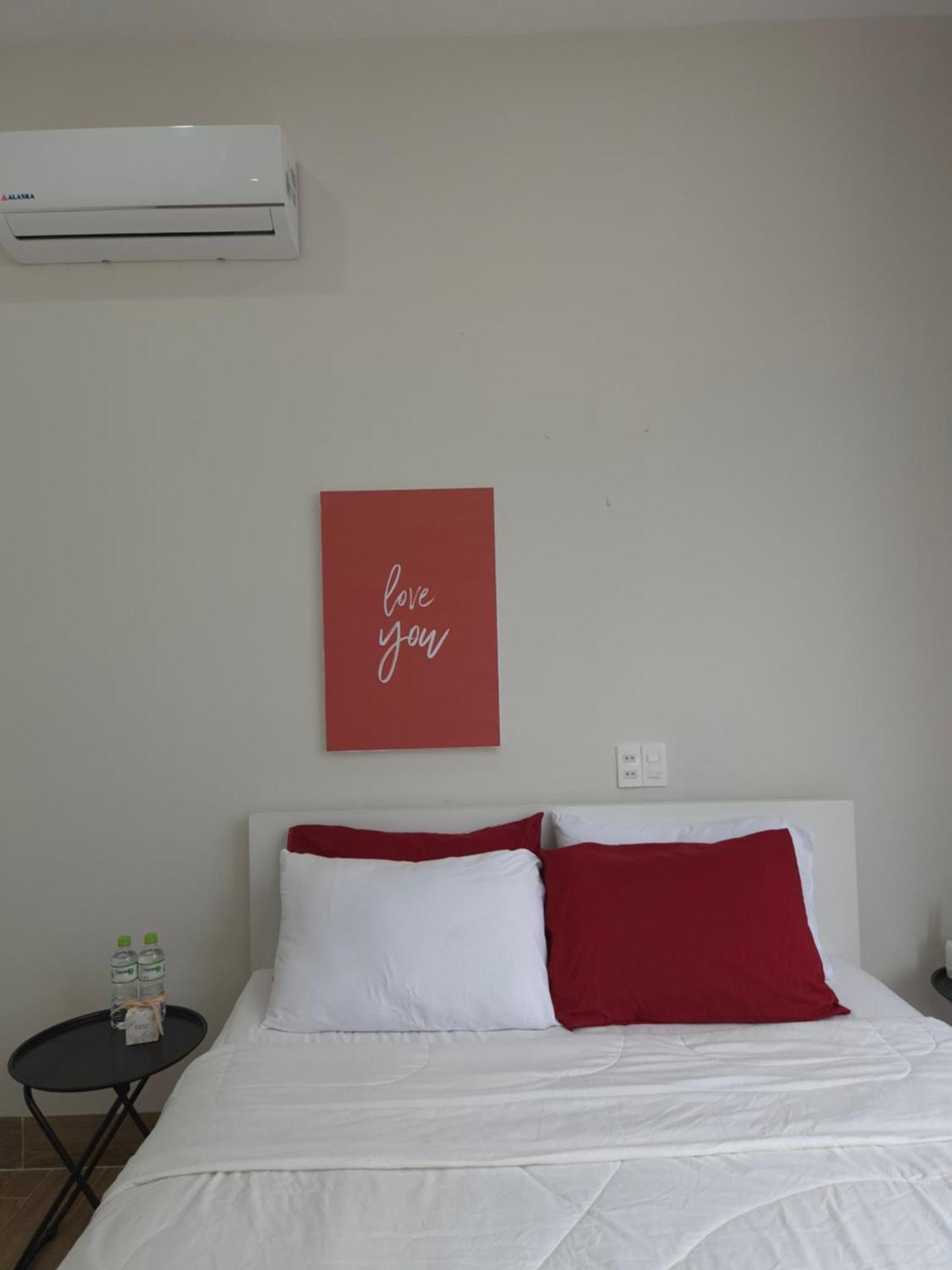 An Home - Phong Don Ngay Bai Sau Vung Tau Exterior foto